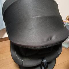 チャイルドシート　ベビーシートの画像