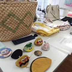 第20回おおえ0円ショップ
