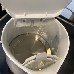 【ジモティー割】T-fal ティファール 1.2L ケトル（ID1223）の画像