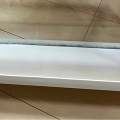 水槽　GEX デスクボーイ 600 ホワイト　　　の画像