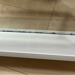 水槽　GEX デスクボーイ 600 ホワイト　　　の画像