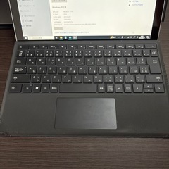 Surface Pro Model 1796 m3の画像