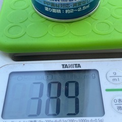 ミッチャクロンマルチ　クリヤーの画像