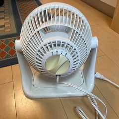 サーキュレーターの画像
