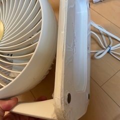 サーキュレーターの画像