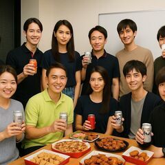 U-NEXT無料体験の映画館コラボイベントスタッフ（新築広島駅ビル）の画像