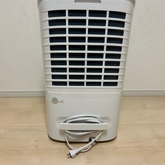 アイリスオーヤマ空気清浄機能付除湿機の画像