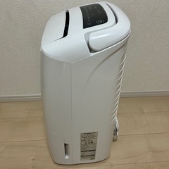アイリスオーヤマ空気清浄機能付除湿機の画像