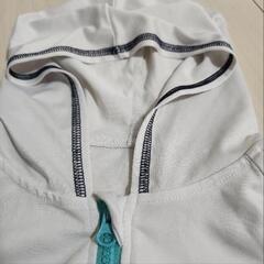 ラッシュガード　130の画像