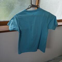 🍀UT 子供用ミニオンズTシャツ130の画像