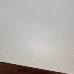ニトリ【ローテーブル】【座卓】の画像