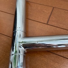 円形ガラステーブル（9/6 引き渡し可能な方）の画像