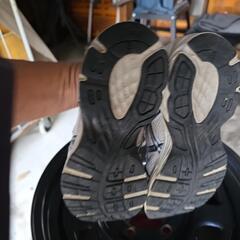 ASICS②レディース👟の画像