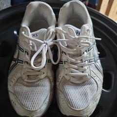 ASICS②レディース👟の画像