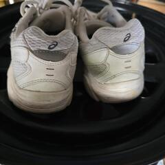 ASICS②レディース👟の画像