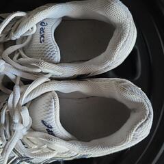 ASICS②レディース👟の画像