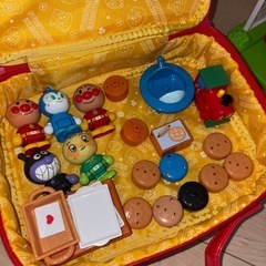 アンパンマンタウン　ようこそ！たのしい！パンこうじょうハウスの画像