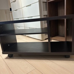 ニトリ　テレビ台の画像