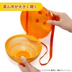 【ドラゴンボール虫かご】ドラゴンボール dragon ball bag box 
の画像