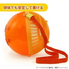 【ドラゴンボール虫かご】ドラゴンボール dragon ball bag box 
の画像