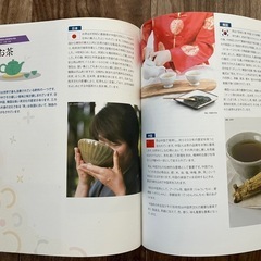 【レア】日中韓ハンドブック Into the Three Countriesの画像