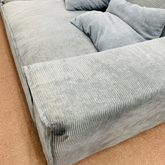 ✨フカフカで座り心地の良い✨ソファの画像
