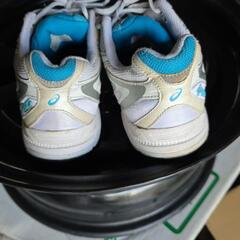 ASICS①レディース👟の画像