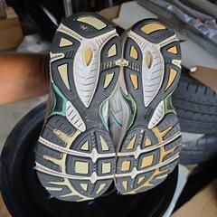ASICS①レディース👟の画像