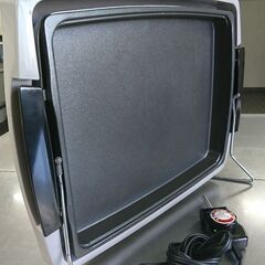 【無料】SHARP（シャープ）ホットプレート KX-T22-C ※受付終了になっていない限りは気長に募集中の画像
