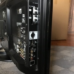 パナソニック プラズマテレビ 42型【ジャンク】の画像
