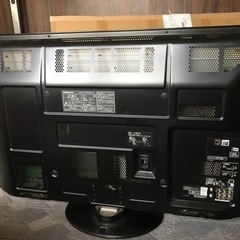パナソニック プラズマテレビ 42型【ジャンク】の画像