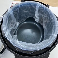 【リユースのサカイ野々市店】 圧力鍋 クッキングプロ ショップジャパン ※開封済/未使用の画像