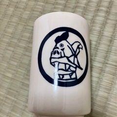 未使用品　たち吉　湯呑みの画像