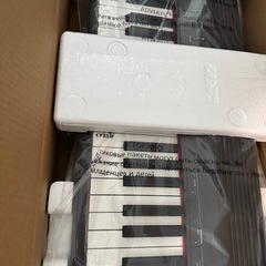 Roland ローランド 電子ピアノ DigitalPiano GOシリーズ 88鍵盤 GO-88P  新品開封品の画像
