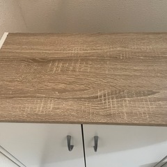 3段　ホワイトカラーボックスの画像