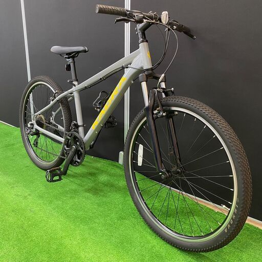 マウンテンバイク】 AEONBIKE イオンバイクKAGRA D-3 カグラ【引取限定