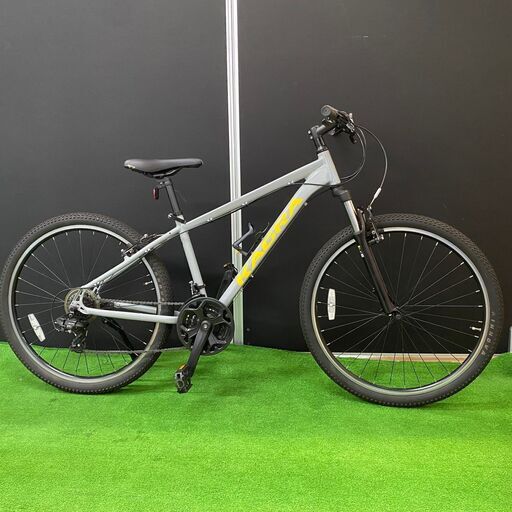 62：AEON BIKE　KAGRA N2　ジャンク　引取限定：埼玉県所沢市 マウンテンバイク】 AEONBIKE イオンバイクKAGRA D-3 カグラ【引取限定