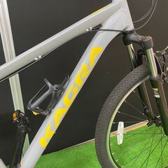 【マウンテンバイク】 AEONBIKE イオンバイク　KAGRA D-3 カグラ【引取限定・現状渡し】三重県の画像