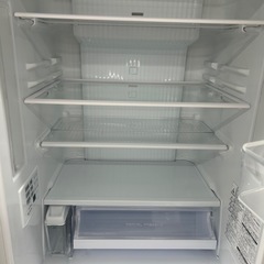 【ジャングルジャングル岸和田和泉インター】冷蔵庫 Panasonic NR-E418EX 2022年製 和泉市 堺市 岸和田市 泉大津市 高石市 泉北郡熊取町の画像