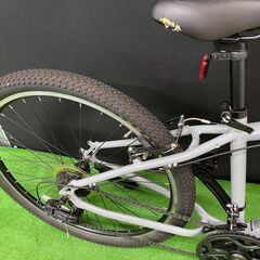 【マウンテンバイク】 AEONBIKE イオンバイク　KAGRA D-3 カグラ【引取限定・現状渡し】三重県の画像