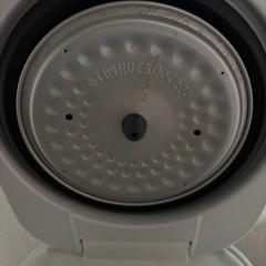 炊飯器 3号用の画像