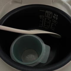 炊飯器 3号用の画像