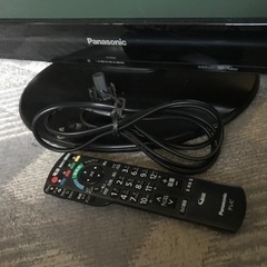 パナソニック プラズマテレビ 42型【ジャンク】の画像
