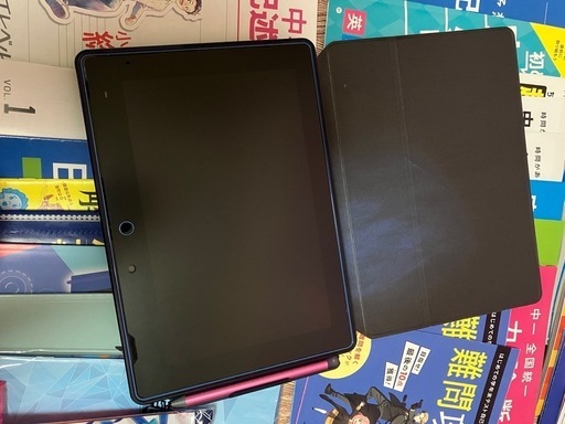 チャレンジタッチ 中学講座 教材セット チャレンジパッドNEXT 中1 中2 入試対策 定期テスト対策 進研ゼミ