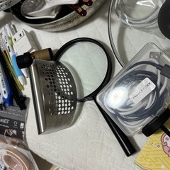 雑貨いろいろの画像