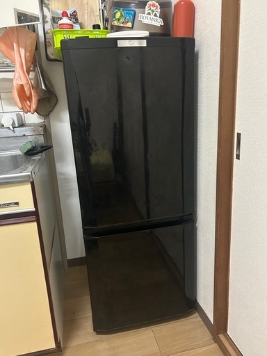 三菱冷蔵庫