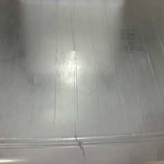 三菱冷蔵庫の画像