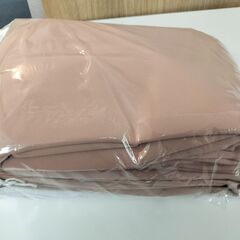 甘すぎない大人ピンク🌸幅100×丈200cmの画像