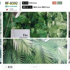 壁紙　訳あり品の画像