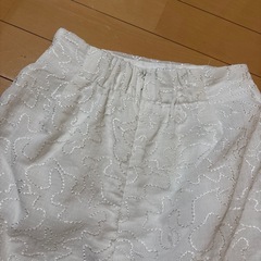 【美品】マーメイドスカート(Sサイズ)の画像